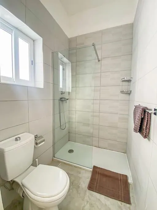 Moonstone Manor 3- Sliema Strand, Gzira公寓 公寓 Gzira