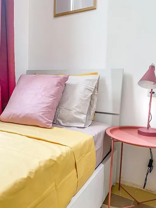 Moonstone Manor 3- Sliema Strand, Gzira Apartment
