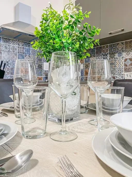 Moonstone Manor 3- Sliema Strand, Gzira Apartment 0*,  Malta