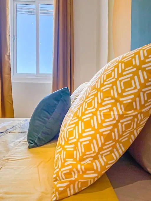 Moonstone Manor 3- Sliema Strand, Gzira Apartment Malta
