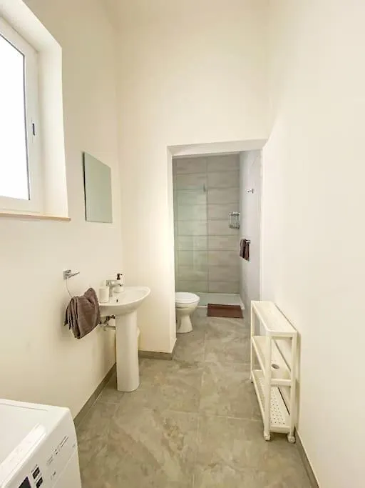 Moonstone Manor 3- Sliema Strand, Gzira Apartment Malta