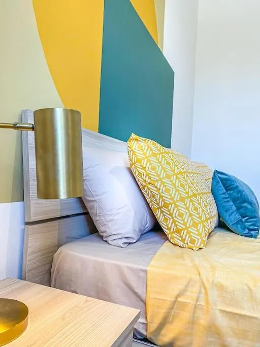 Moonstone Manor 3- Sliema Strand, Gzira Apartment 0*,  Malta