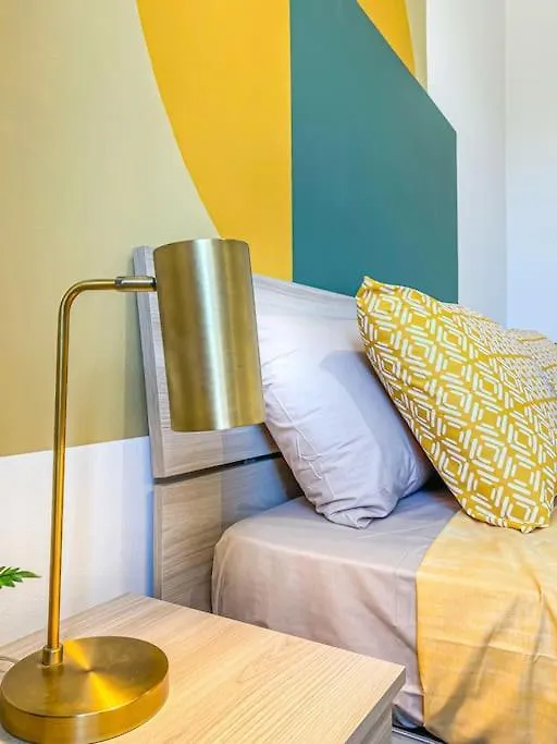 Moonstone Manor 3- Sliema Strand, Gzira Apartment 0*,