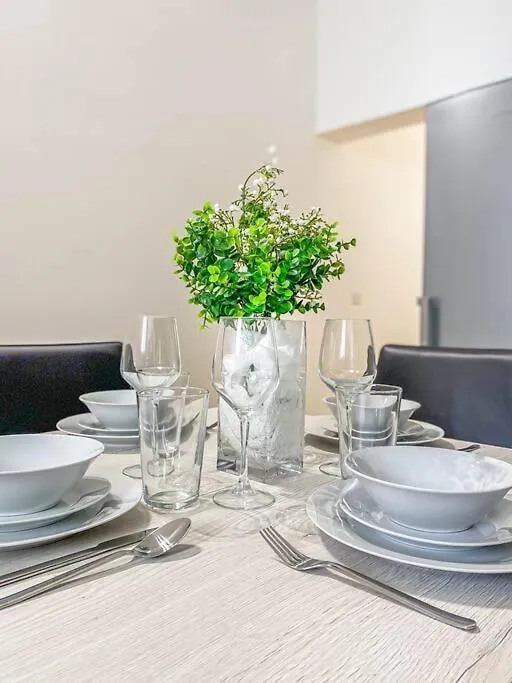Moonstone Manor 3- Sliema Strand, Gzira Apartment Malta